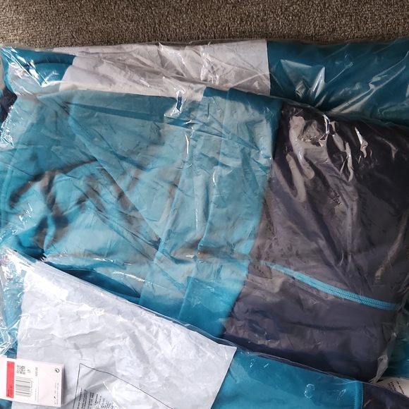 Nike Full Zip Hoodie - Picture 3 of 3